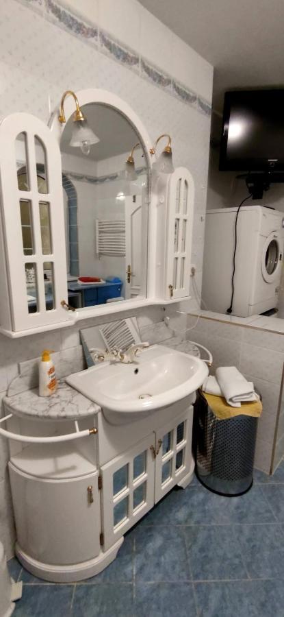 Homestay Kuchařovice Exteriér fotografie