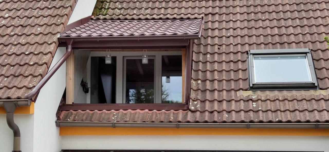 Homestay Kuchařovice Exteriér fotografie