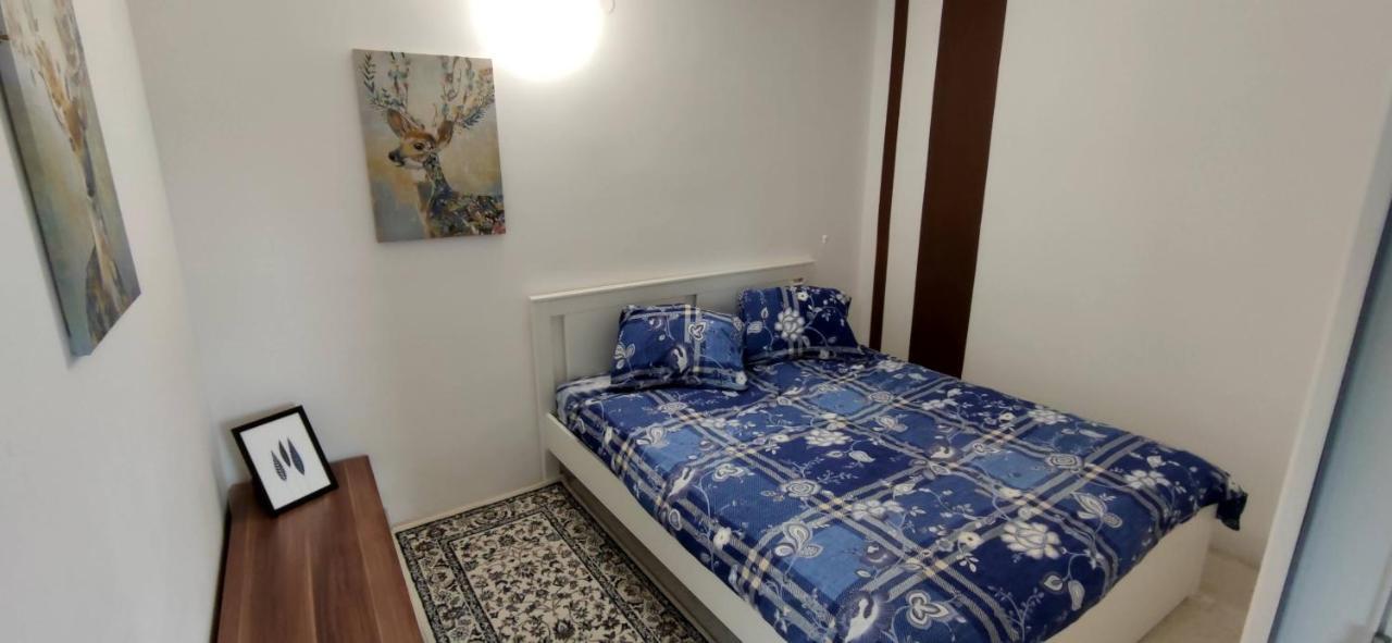 Homestay Kuchařovice Exteriér fotografie