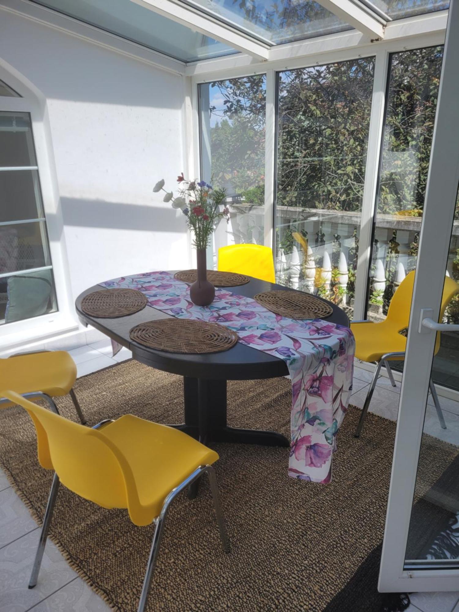 Homestay Kuchařovice Exteriér fotografie