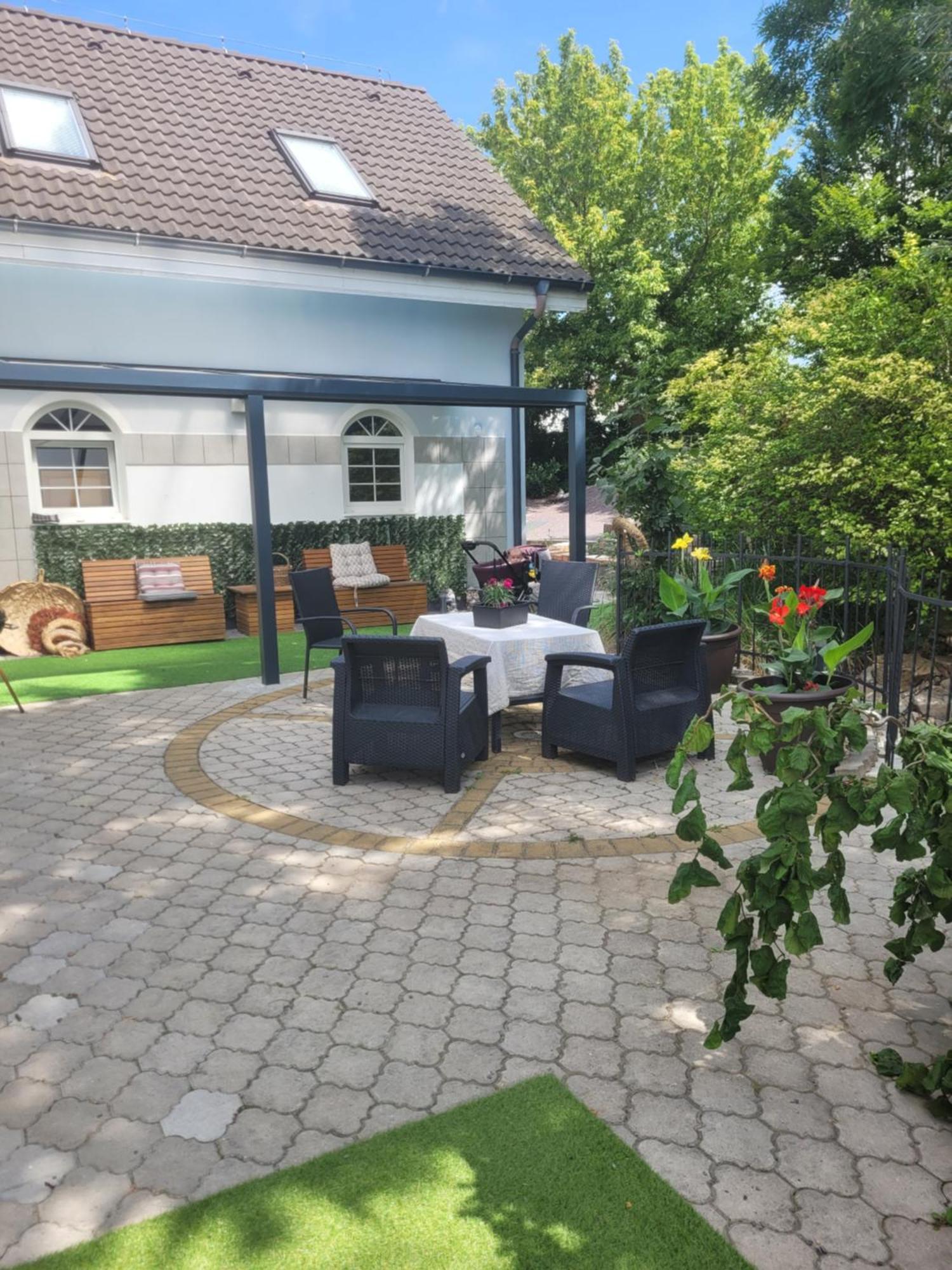 Homestay Kuchařovice Exteriér fotografie