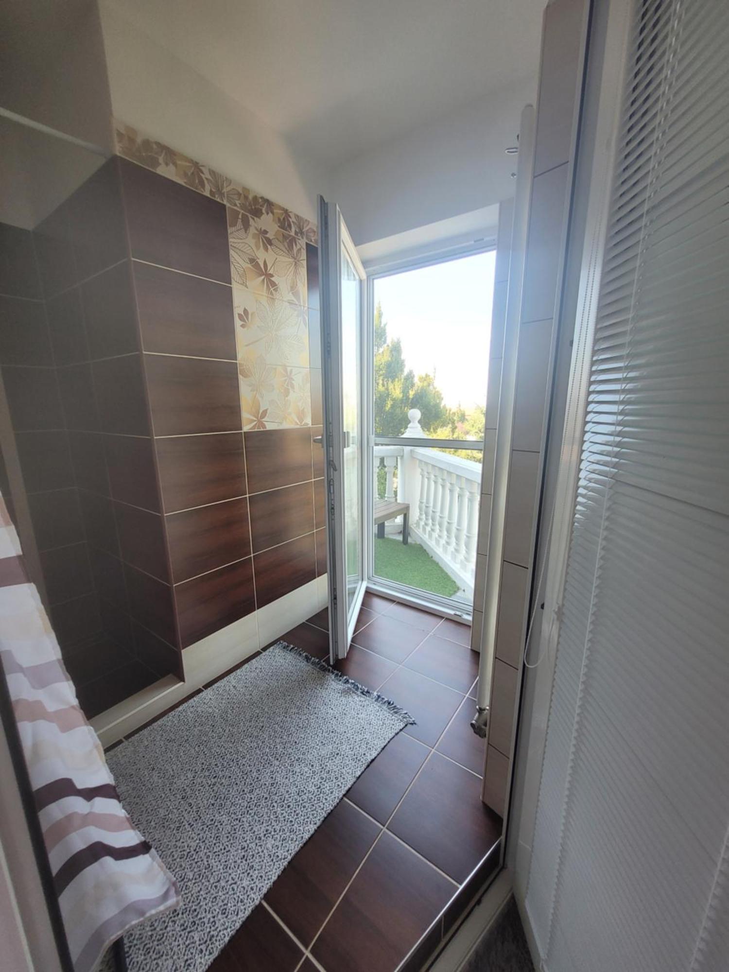 Homestay Kuchařovice Pokoj fotografie