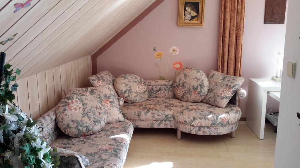 Homestay Kuchařovice Pokoj fotografie