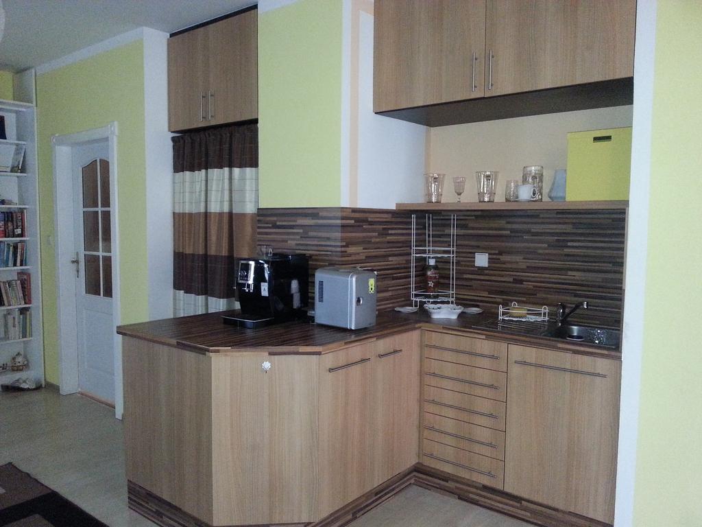 Homestay Kuchařovice Pokoj fotografie