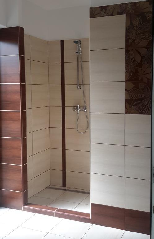Homestay Kuchařovice Exteriér fotografie