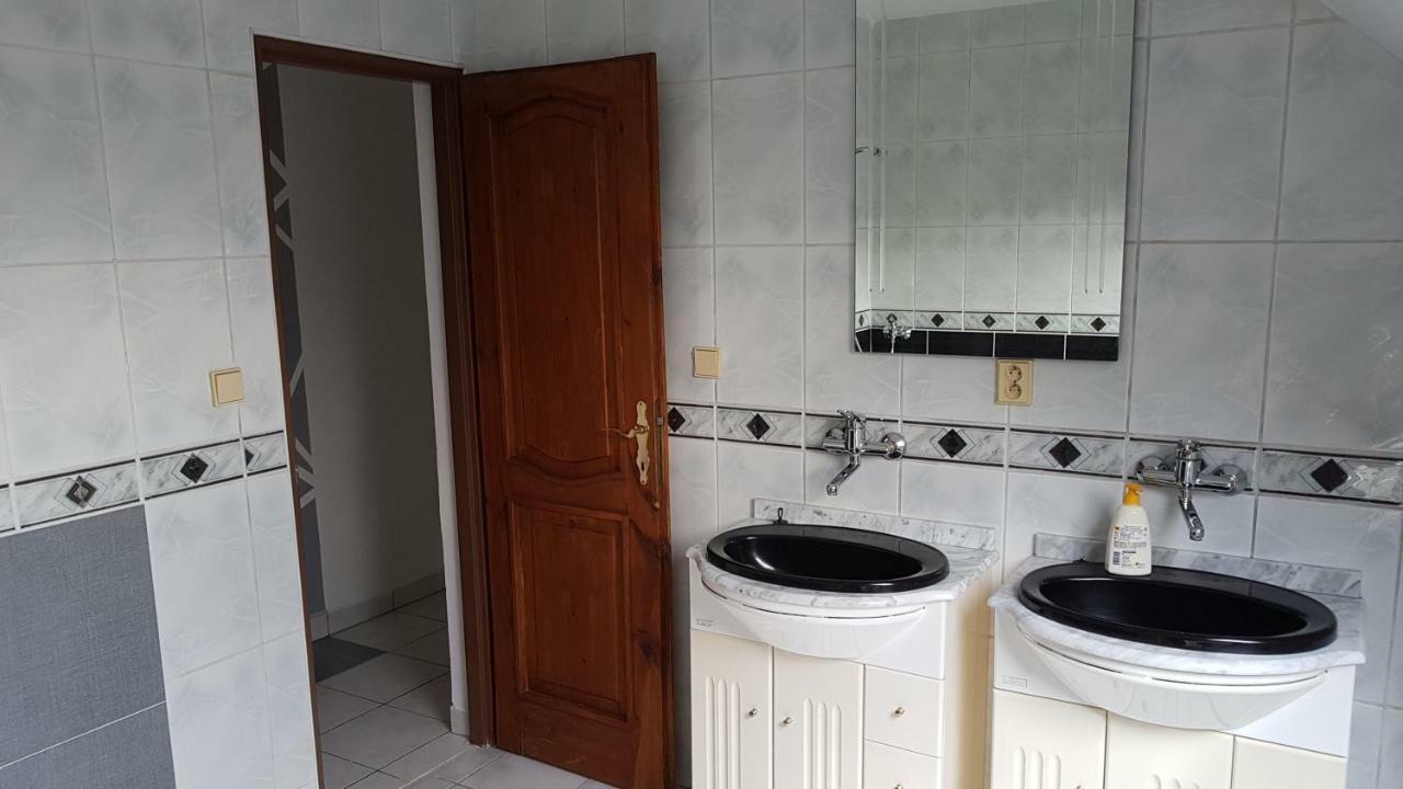 Homestay Kuchařovice Exteriér fotografie